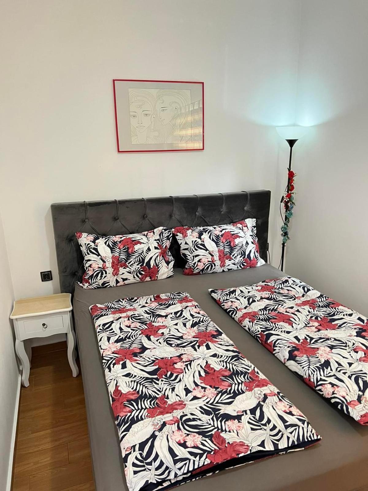 Apartmani Tamara Teodo Camera foto
